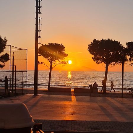 VlorëSunset House公寓 外观 照片