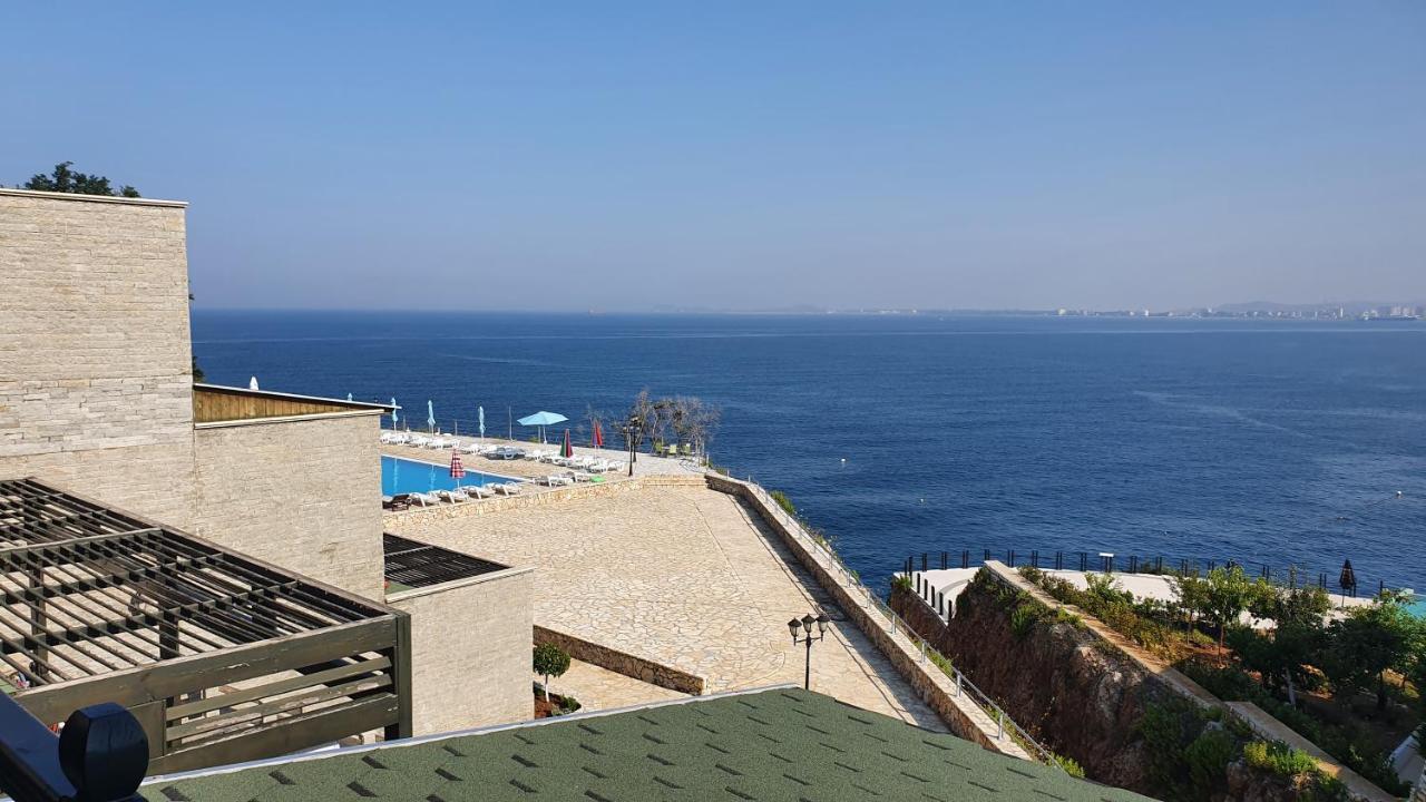 VlorëSunset House公寓 外观 照片
