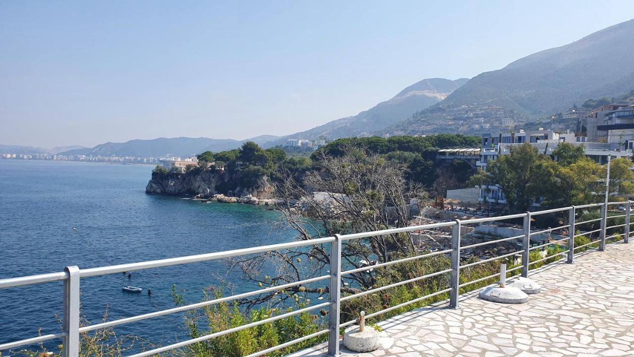 VlorëSunset House公寓 外观 照片
