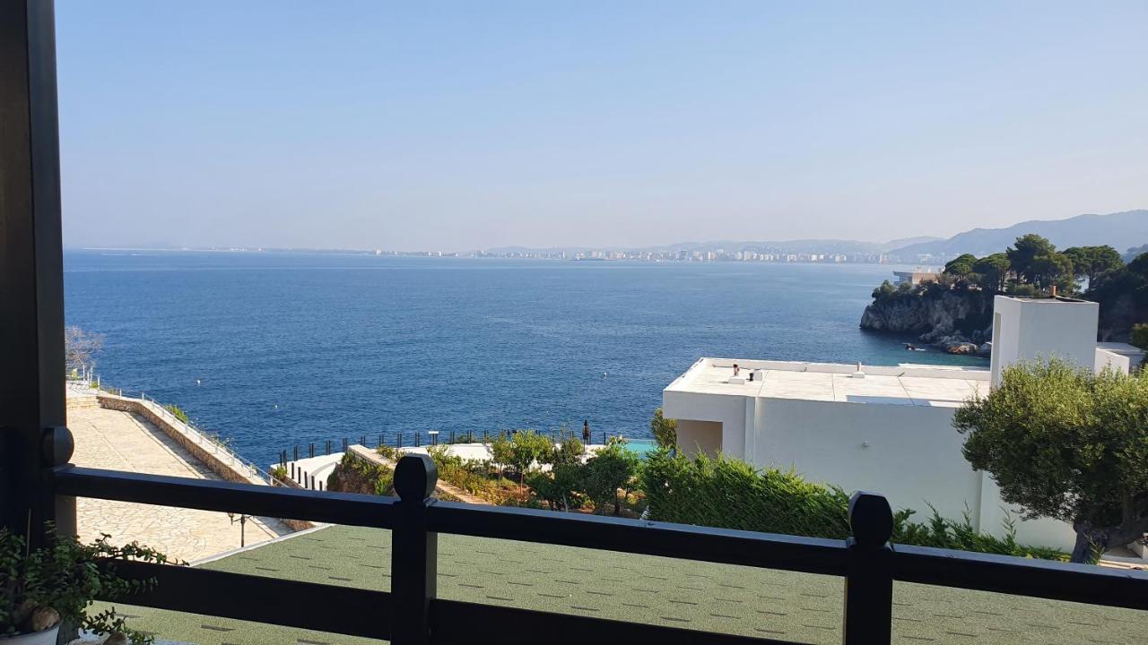 VlorëSunset House公寓 外观 照片