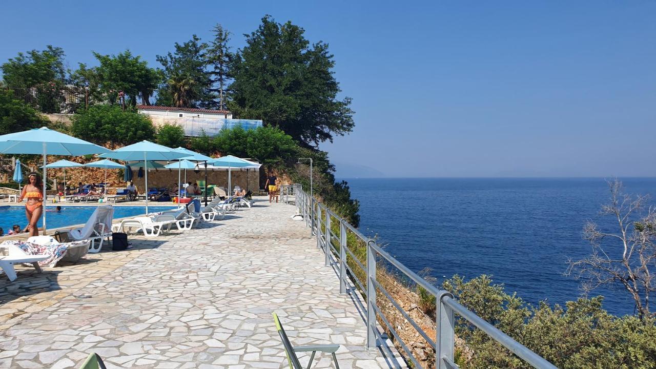 VlorëSunset House公寓 外观 照片