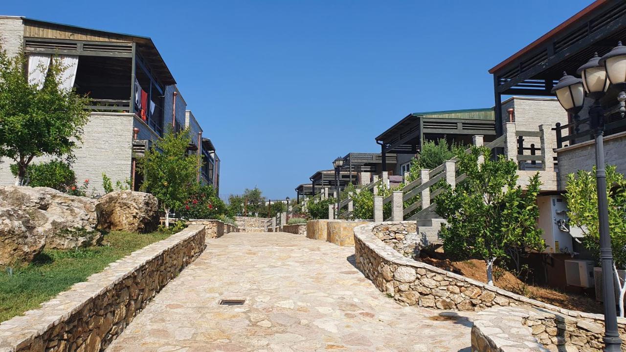 VlorëSunset House公寓 外观 照片