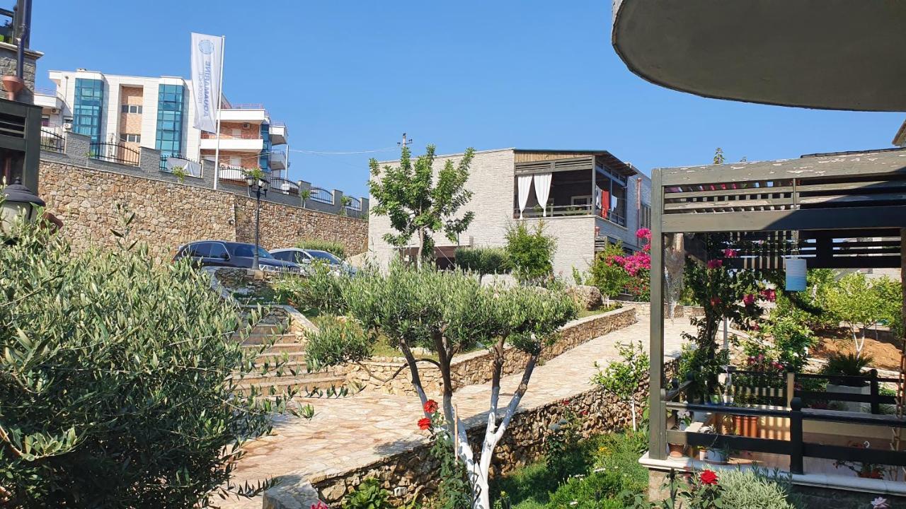 VlorëSunset House公寓 外观 照片