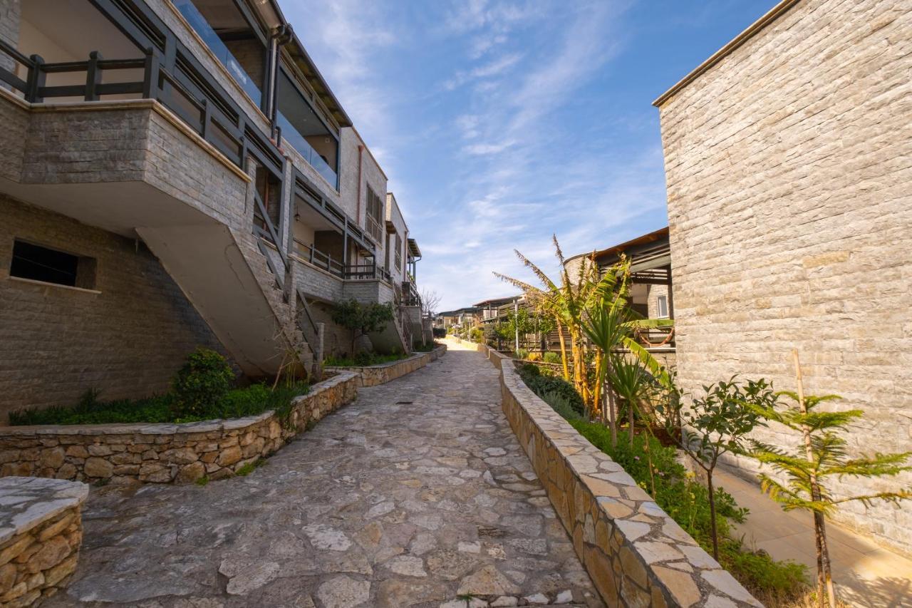 VlorëSunset House公寓 外观 照片