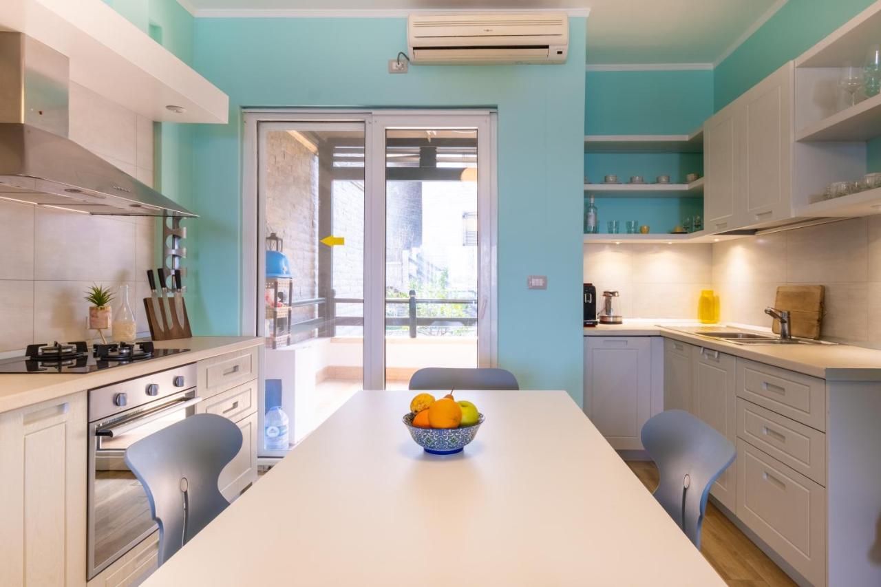 VlorëSunset House公寓 外观 照片