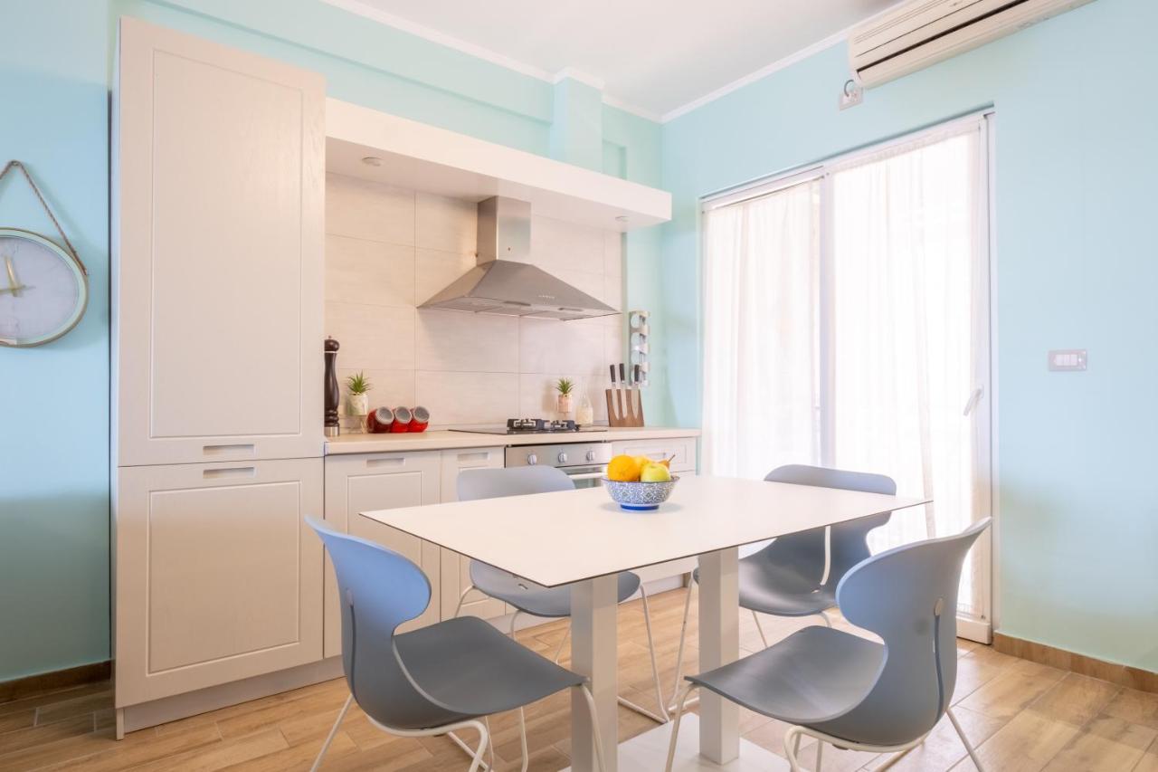 VlorëSunset House公寓 外观 照片