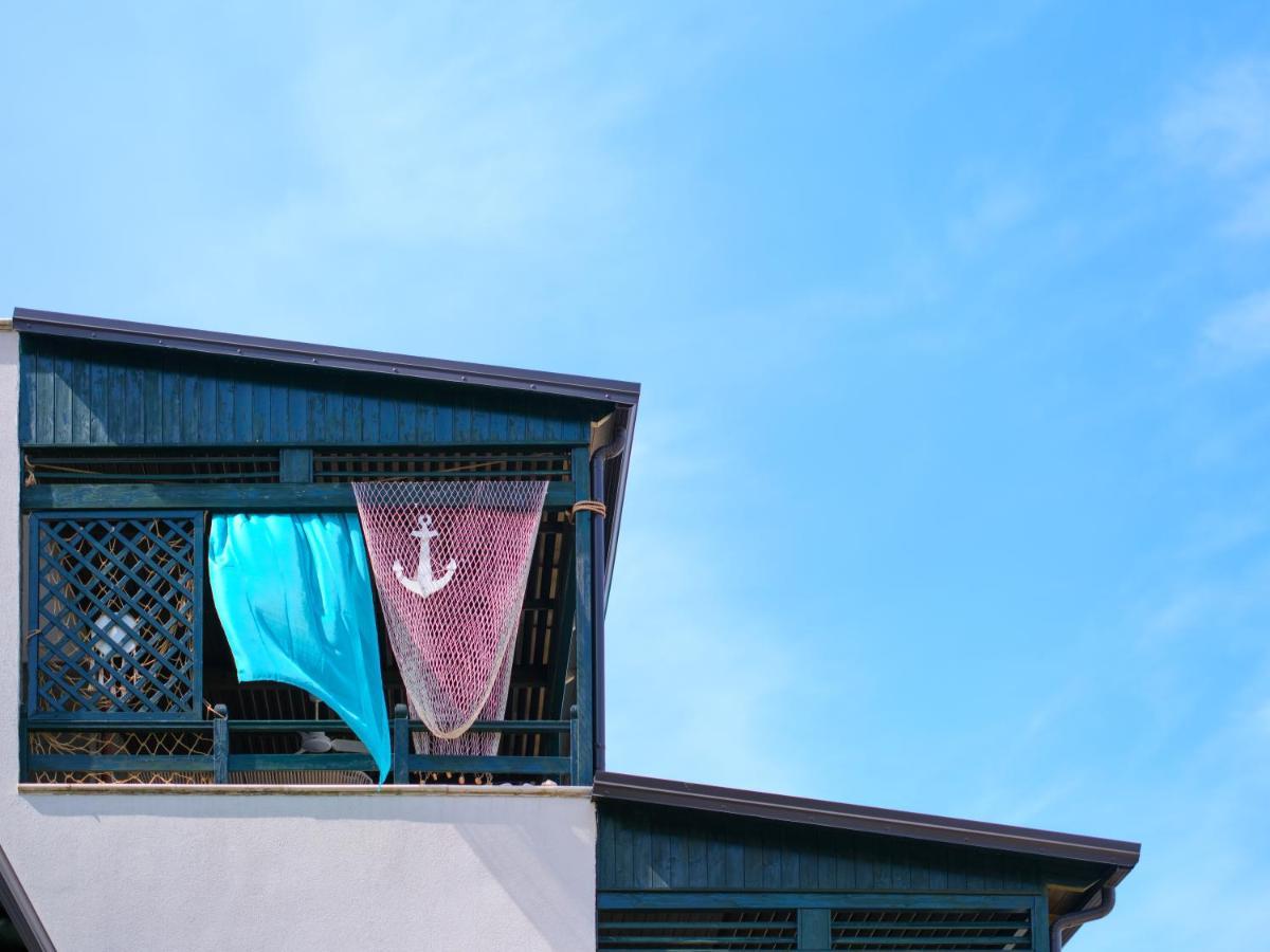 VlorëSunset House公寓 外观 照片