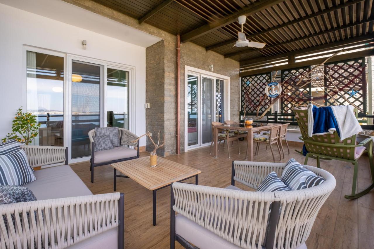 VlorëSunset House公寓 外观 照片