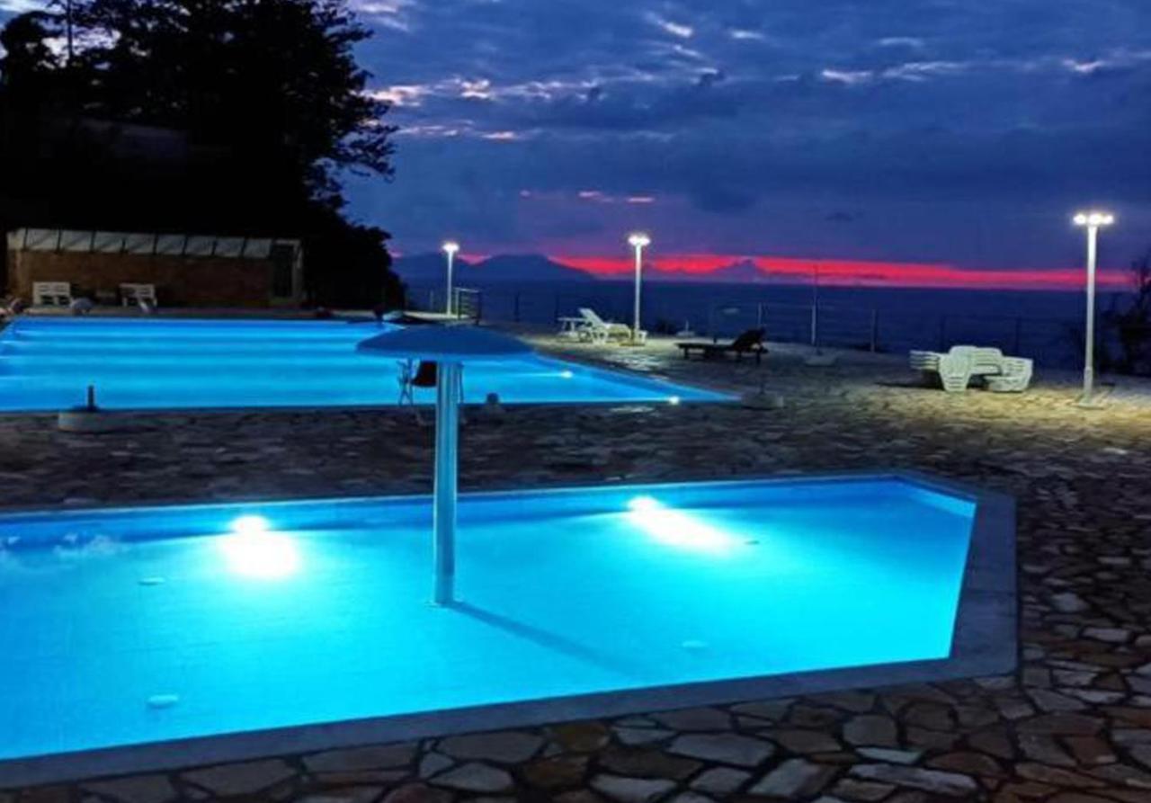 VlorëSunset House公寓 外观 照片