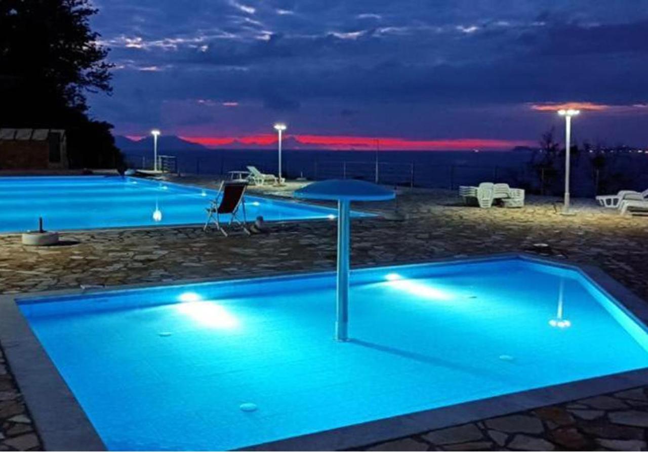 VlorëSunset House公寓 外观 照片