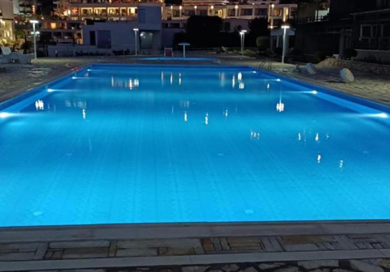 VlorëSunset House公寓 外观 照片