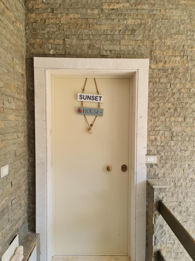 VlorëSunset House公寓 外观 照片