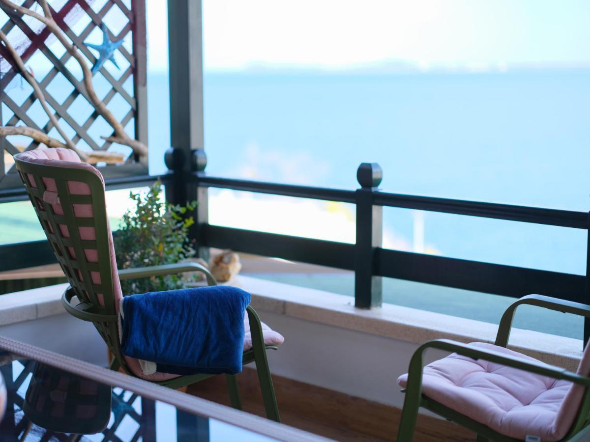 VlorëSunset House公寓 外观 照片