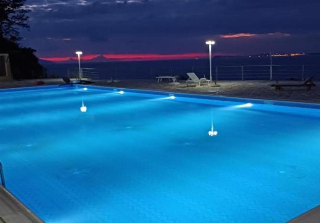 VlorëSunset House公寓 外观 照片