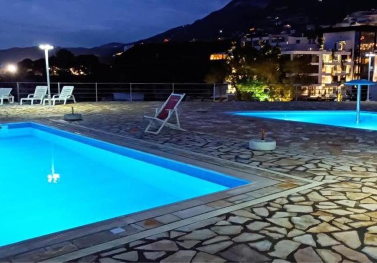 VlorëSunset House公寓 外观 照片