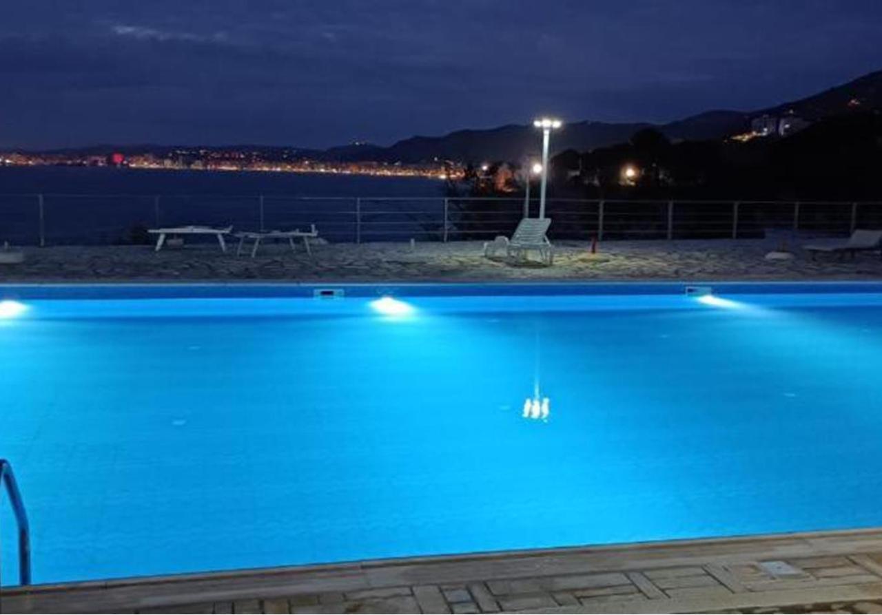 VlorëSunset House公寓 外观 照片