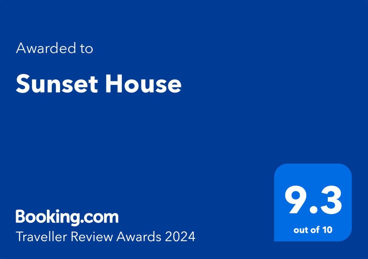 VlorëSunset House公寓 外观 照片