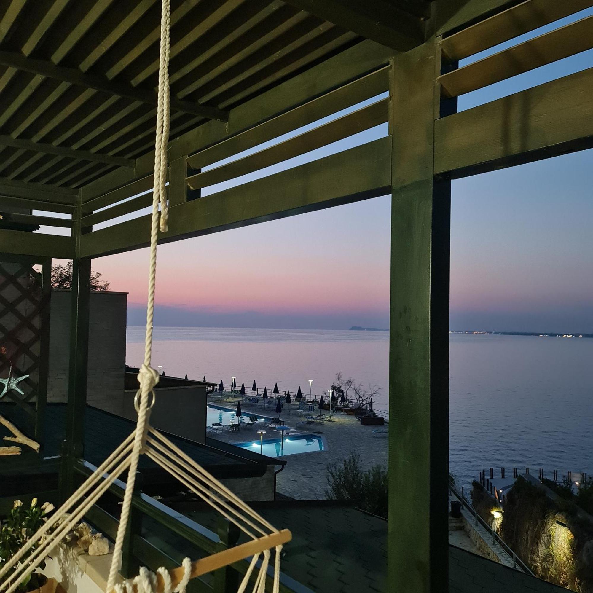VlorëSunset House公寓 外观 照片
